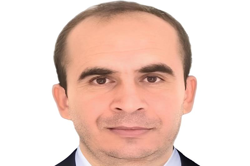 Üniversitemiz Değerli Üyesi Öğr. Gör. Dr. Abdulkadir Ünal Hocamızı Kaybettik
