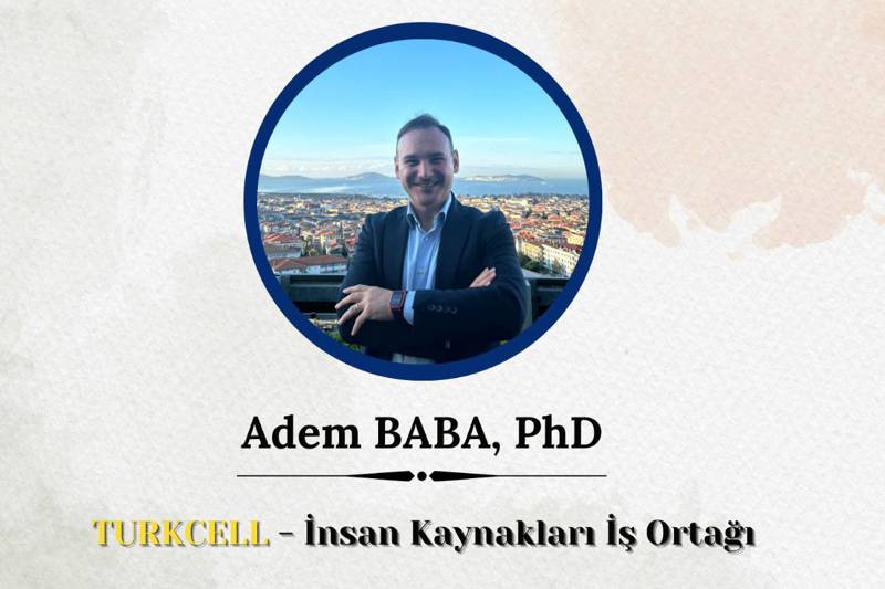 "İşe Giden Yol: Kariyerini Nasıl Şekillendirirsin?"