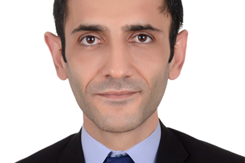 İİBF’DE MALİYE BÖLÜMÜNE YENİ ATAMA İİBF’DE MALİYE BÖLÜMÜNE YENİ ATAMA