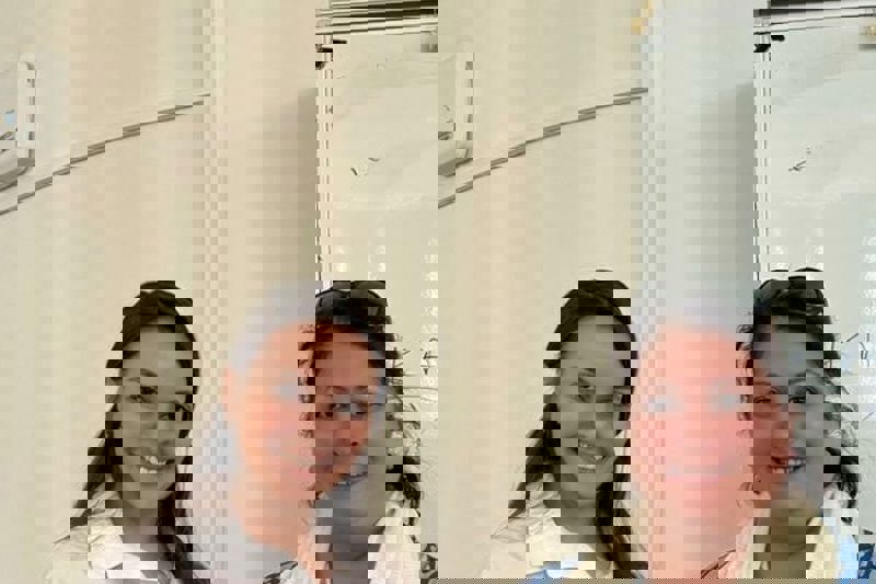 Aile Danışmanı ve Sosyolog Ayten Güngörmüş Fakültemiz Öğrencileriyle Buluştu