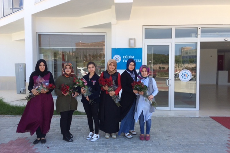 Kutlu Doğum Haftası